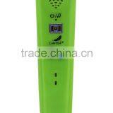 Green LangGO! Reading Pen for Adults Education Equipment Factory thumbnail-1