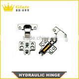 Small Spring Stainless Steel Concealed Hinge thumbnail-1