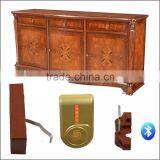 Good Price Bluetooth Hotel Keyless Door Lock With Free Software thumbnail-5