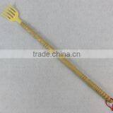 Handy Wooden Handle Rake Back Scratcher