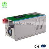 DC 48V Solar Pure Sine Wave 3Kw Inverter For Home Use thumbnail-3