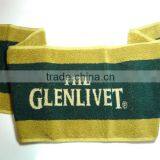 Cotton Yarn Dyed Stripe Sports Towel thumbnail-1