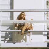 Summer Beach Women Sexy Crochet Bikini Swimwear thumbnail-3