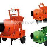 Hot Sell Concrete Mixer Price With ISO9001:2008 thumbnail-1