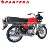 Cheap 100cc Chopper Street Legal Motorcycle Boxer thumbnail-2