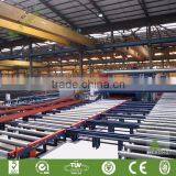 High Quality Hot Products Steel Plate Shot Blasting Equipment