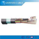 Telecommunication Cable GYFTY53 thumbnail-4