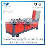 China Exporters Hydraulic Bending Machine for Arch/Circle Making