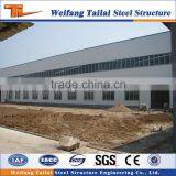 Economic Environmental Protection Steel Structure Workshop thumbnail-1