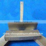 Diamond Segment for Granite Saw Blade , Segment Diamond, Granite Cutting Diamond Segments thumbnail-1