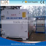 High Quality Wood Drying Machine For Exporting