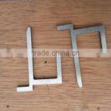 Stainless Steel Linear Cutting Product