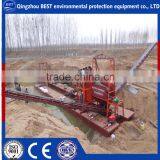 Sand Pump Dredger thumbnail-2