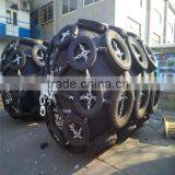 Rubber Floating Fender for Boat/ Vessel thumbnail-3