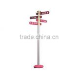 stainless steel guidepost /customized design accepted
