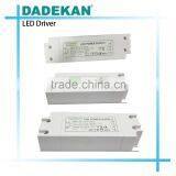 12v 50w Pfc Dimmable Led Driver thumbnail-1