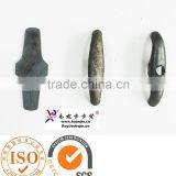 High Quality 3 Shape Wahser/ E Shape Washer Supplier thumbnail-1