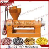 33 High Quality Sunflower Oil Mill Project thumbnail-2