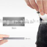 HOT Mini Pocket Electronic USB Hand Warmer Winter Pocket Warmer thumbnail-5