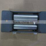 Steel Roller Fairlead for Powersports Winch thumbnail-1