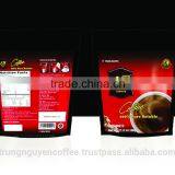 G7 Pure Black Instant Coffee - Bag 30 sachets (E/E)