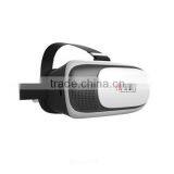 3d Movie Play VR Virtual Reality Glasses 3 d Storm Demon Lens Type Stereo Cinema Smartphone thumbnail-3