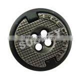Beautiful Garment Metal Button (MB0045)