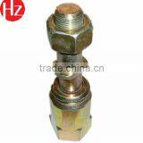 Hangcha Forklift Stainless Steel Nuts and Bolts