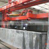 2015 Sand and Fly Ash Lightweight Concrete Aac Block Production Line AAC Block Plant