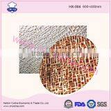 Large Size Sugar Art Embossing Mat Silicone Baking Mat thumbnail-1