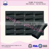 Kitchen Silicone Cake Baking Pans Decoration Tools Cake Mould thumbnail-1