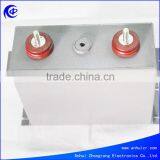 Oil Filled Capacitor 3000vdc 2690uf