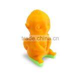 Good Looking Single Head 3D Printer Machine Cost High-End Design Full Metal Printer 3-D Printing Machinery PLA/ABS Filament thumbnail-4