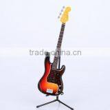 Hot Selling Mini Guitar Figurine Collectibles Manufacturer