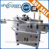 Vertical Adhesive Label Machine/ Packing Machinery for Round Bottle