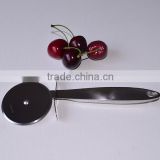Top Design Stainless Steel Pizza Cutter Pizza Knife Of Kitchen Tools