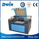 Laser Machinery , Laser Cut Machine for Coconut Shells (DW 5040) thumbnail-2