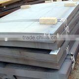 With High Quality and Best Price Mild Corten A Steel Plate ASTM A588