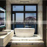 Anti-fog mirror maker