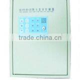 600kgs Fireproof Door Opener for Two Doors and Accessories thumbnail-3