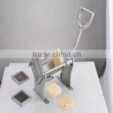 manual potato chipper potato chips cutter