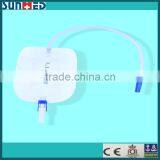 Adult Urine Leg Bag thumbnail-1