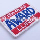 Private Digitizing Garment Embroidery Badge thumbnail-5