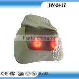 shiatsu pillow massager