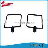 OEM NBR Rubber Sealing Ring Rubber o Rings Rectangular o Ring