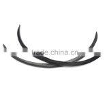 1Pair 29" PP Texture Diffuser Bumper Wide Body Fender Flares Lip For BMW Audi( FIT: Universal ) thumbnail-6