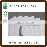 Low Price Credit Card Precut Matboard thumbnail-5