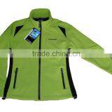 2015 Winter Women Softshell Jacket thumbnail-2