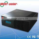 <MUST Solar>Hot Sale 1000va/600w 2000va/1200w 1kva Ups Homage