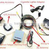 Long Distance Transport Use Car Driver Anti Sleep Alarm RDT-300B thumbnail-3